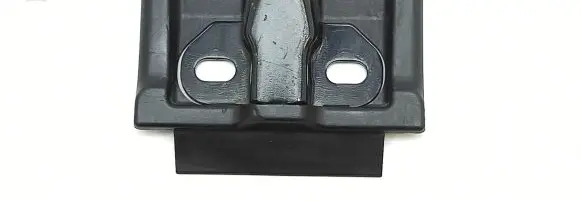 Mercedes-Benz Vito Viano W639 Sliding door trim A6397660462