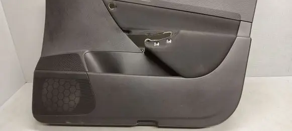 Volkswagen PASSAT B6 Front door card panel trim 3C1867012DE 3C1971558T 1K0947419A