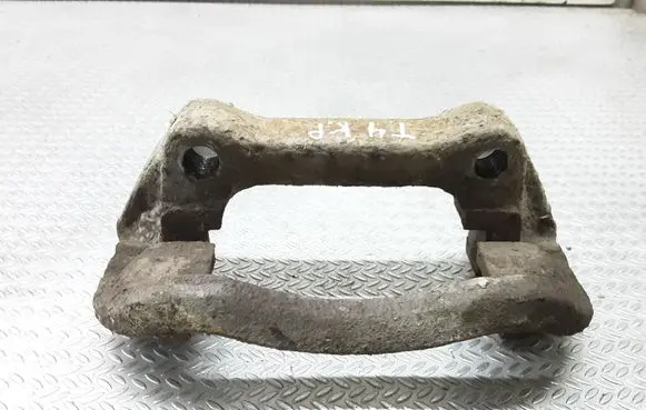 Volkswagen Multivan T4 Front Brake Caliper Pad/Carrier 