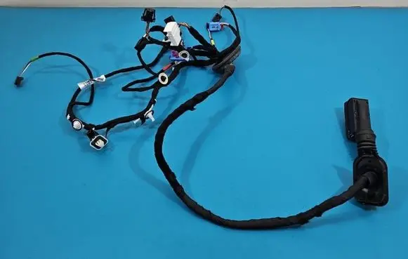 Cupra Formentor Front door wiring loom 4L0971841 IMPRK1547194