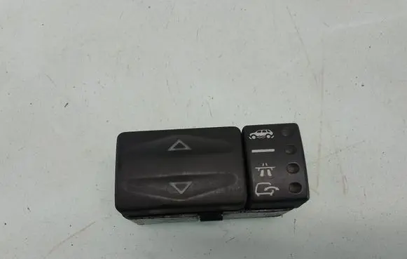 Land Rover Range Rover P38A Suspension ride height/mode switch AMR5823