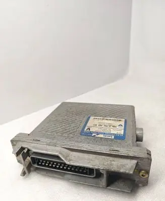 Volvo S40, V40 Engine control unit/module 7700868321 R04080002D 3085430002