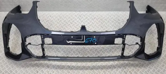 BMW X5 G05 Front bumper