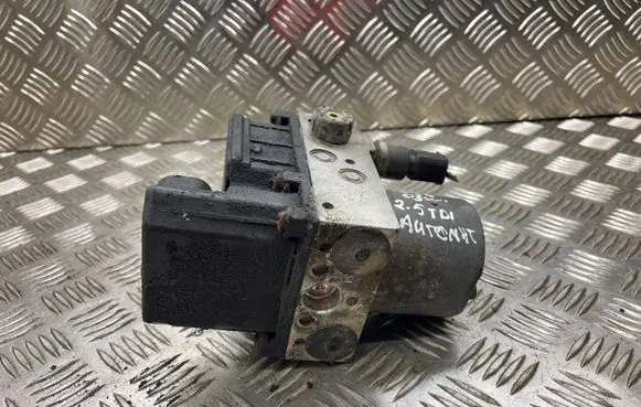 Audi A6 S6 C5 4B ABS Pump 4B0614547G