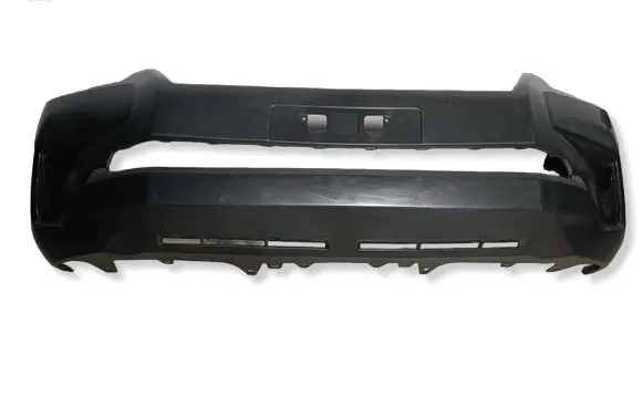 Toyota Land Cruiser (J150) Front bumper 5211960N4 521190G15 TSOP6B