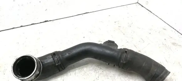 Seat Alhambra (Mk1) Intercooler hose/pipe 7M3145957F YM216F074AB