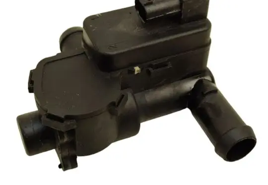 Porsche Panamera (970) Water pump 97057222500