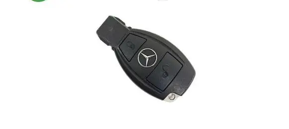Mercedes-Benz E W211 Ignition key/card 8046454