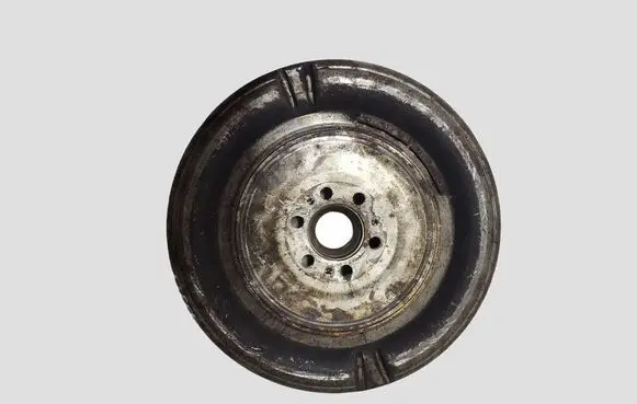 Volkswagen PASSAT B6 Flywheel