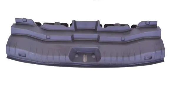 Jaguar XF X260 Trunk/boot sill cover protection GX63406A64AE