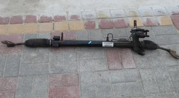 Chrysler Sebring (ST-22 - JR) Steering rack P04764995AJ