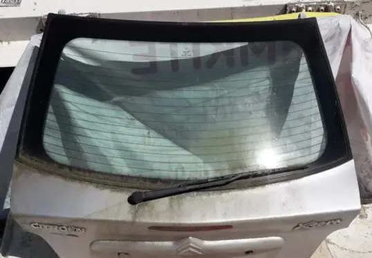 Citroen Xsara Tailgate/trunk/boot lid PILKAS