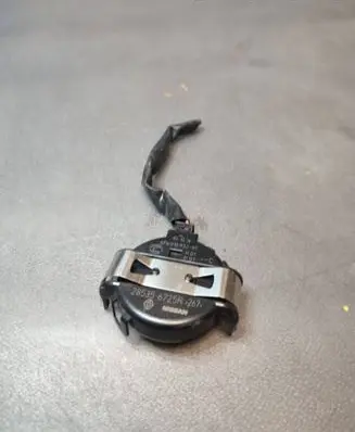 Renault Trafic III (X82) Rain sensor 6PW01093201