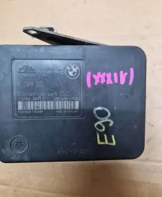 BMW 3 E90 E91 ABS Pump 6789301 6789300