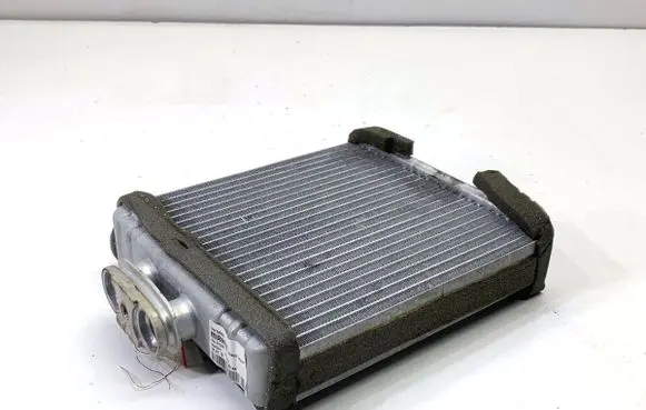 Skoda Fabia Mk3 (NJ) Heater blower radiator DW795001