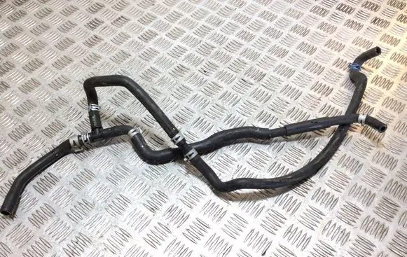 Toyota C-HR I Engine coolant pipe/hose
