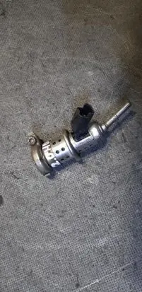 Peugeot 308 AdBlue injector 9801187080