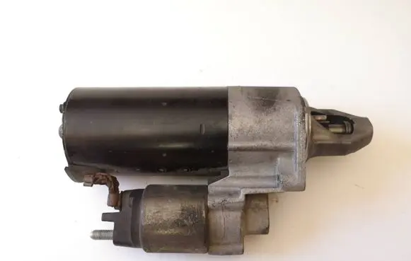Mercedes-Benz S W221 Starter motor A0061514401 0001115051