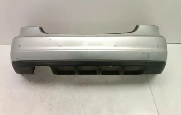 Mercedes-Benz CLC CL203 Rear bumper