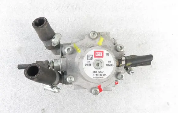 Hyundai i20 (PB PBT) LP gas reducer 67R010016
