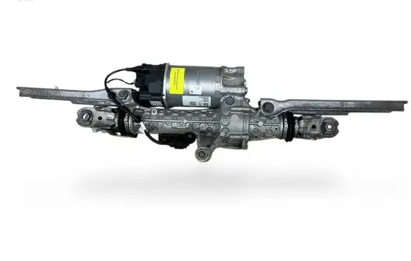 BMW 7 G11 G12 Steering rack 6895076 33346895076