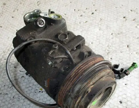 Audi A6 S6 C5 4B Air conditioning (A/C) compressor (pump)
