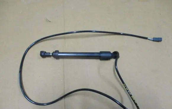 Mercedes-Benz ML W164 Sensor A1648201910