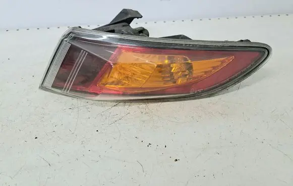 Honda Civic Rear/tail lights
