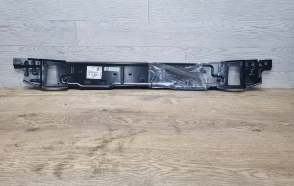 Peugeot Expert Bottom radiator support slam panel 9814630380