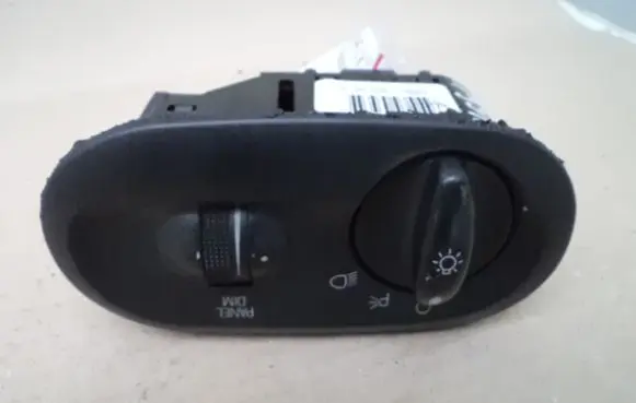 Ford Taurus Other devices