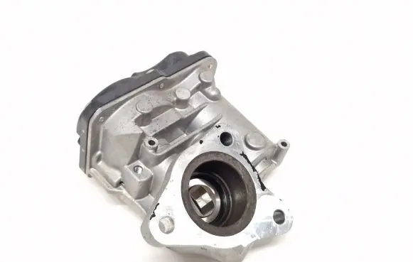 Renault Megane IV EGR valve 147109913R H8201143495 VU501000213