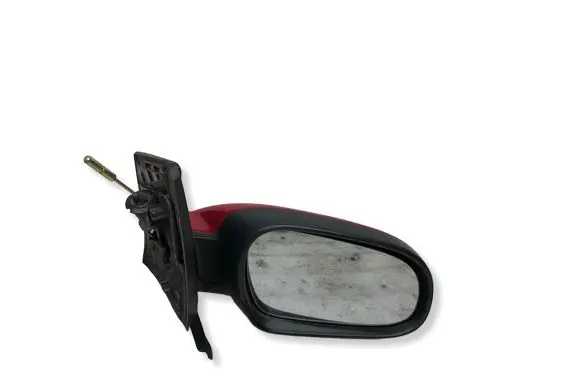 Volkswagen Fox Coupe wind mirror (mechanical) E3012042 E3022042