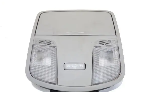 Hyundai i30 Headlining lighting console trim 92800-G3010TTX