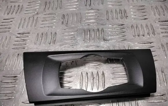 BMW 3 E90 E91 Panel trim 693870203 227016013 5451