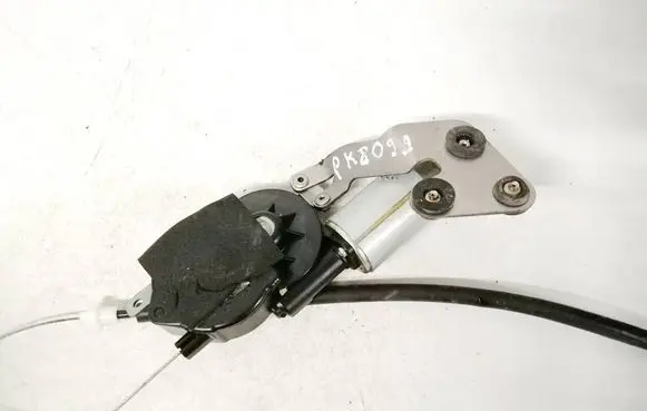 Audi A6 S6 C5 4B Seat adjustment motor 2801600a