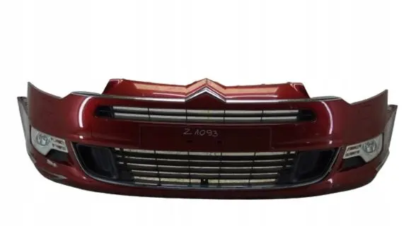 Citroen C5 Front bumper