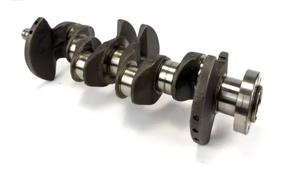 Renault Megane II Crankshaft