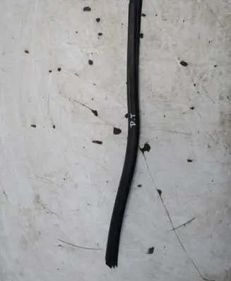 Nissan Micra K14 Rear door card panel trim KRIS235789