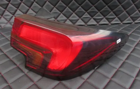 Opel Astra K Rear/tail lights 39015944 366069842 81380201