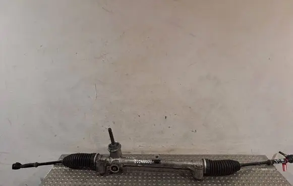 Fiat Grande Punto Steering rack S17986632 A0003202