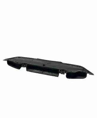 Volvo V40 Intercooler air guide/duct channel 31319357