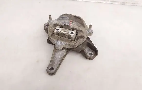Gearbox mount