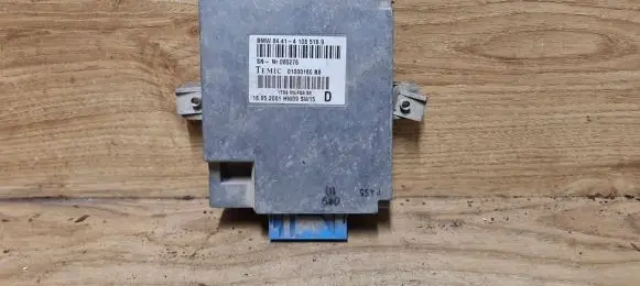 BMW 5 E39 Other control units/modules 844141085169