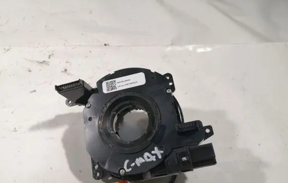 Ford C-MAX II Airbag slip ring squib (SRS ring) AND761002D ZWAC30123A