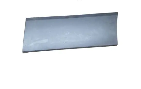 Renault Trafic III (X82) Rear fender molding trim 788137407R 788131169R