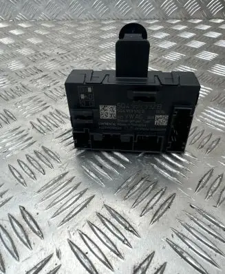 Volkswagen Golf VII Door control unit/module 5Q4959592B A2C7392900300 50495959
