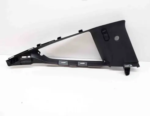 Ford Mustang VI (B) pillar trim (bottom) FR3B6351987AGW