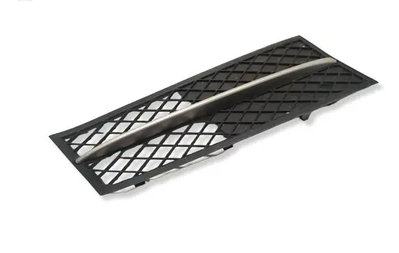 BMW 5 F10 F11 Front bumper lower grill 7200700 11460915