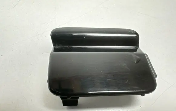 BMW 5 E60 E61 Rear bumper row hook cap/cover 7178175