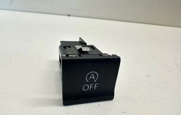 Other switches/knobs/shifts